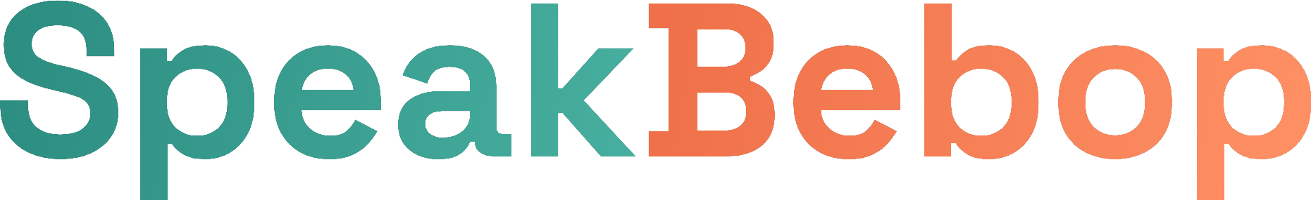 SpeakBebop